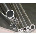 Titanium Seamless Tube Welded pipe High Purity